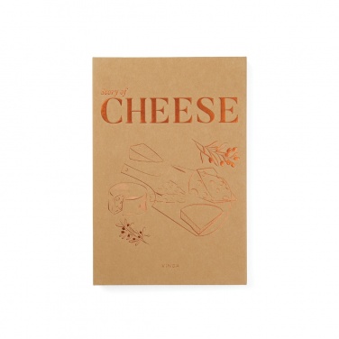 Logotrade mainoslahjat kuva: VINGA Story of cheese