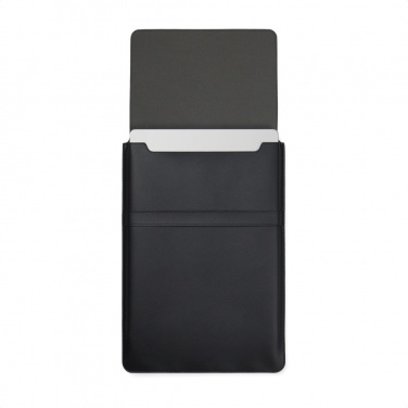 Logotrade mainostuote tuotekuva: ViNGA Timo PU RCS RPET 16" suojakotelo