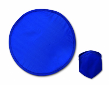 Logo trade liikelahjat mainoslahjat kuva: Taitettava frisbee