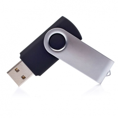Logo trade liikelahja kuva: Teknikko. USB flash 16GB