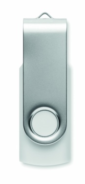 Logotrade liikelahjat kuva: USB 16G kierrätetty ABS        MO2080-06