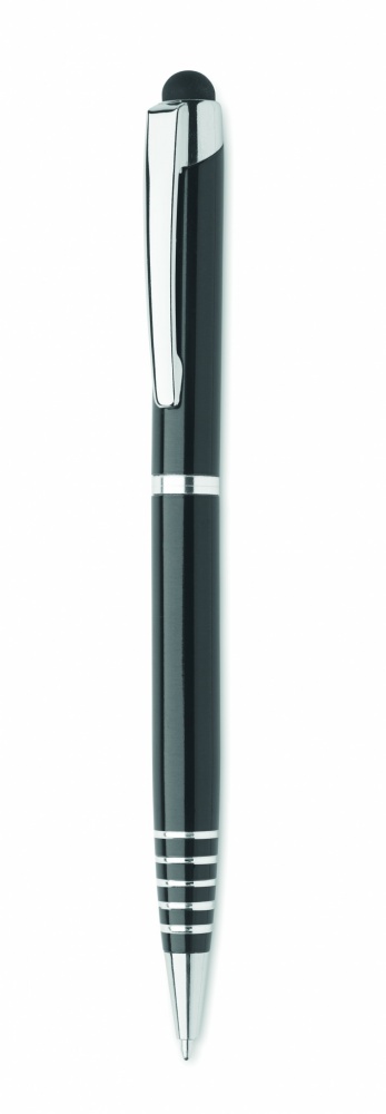 Logotrade mainostuote tuotekuva: Stylus kuulakynä