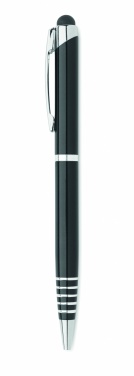 Logo trade mainostuote kuva: Stylus kuulakynä