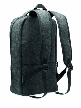 Logotrade liikelahja mainoslahja kuva: Tietokonereppu 13''                MO216
