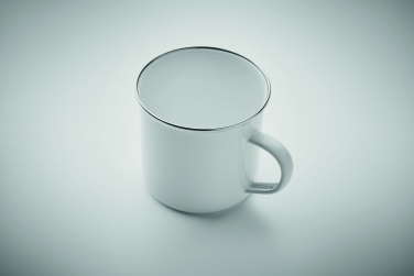 Logotrade mainoslahjat kuva: Emalimuki sublimoitava 500ml
