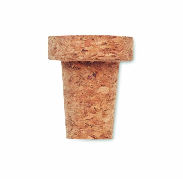 Logo trade liikelahja kuva: Pullonkorkki korkkia