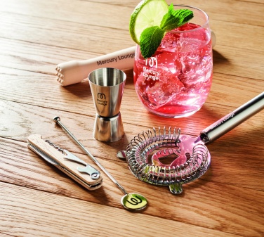 Logo trade liikelahja kuva: 5-osainen cocktailsetti