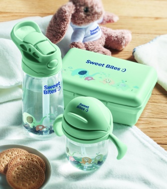 Logotrade liikelahjat kuva: Vauvan juomamuki 250 ml