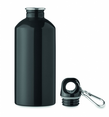 Logo trade liikelahja mainoslahja tuotekuva: Kierrätetty ruostumaton 500ml
