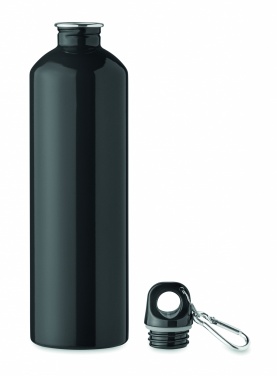 Logo trade liikelahjat tuotekuva: Kierrätetty ruostumaton 750ml