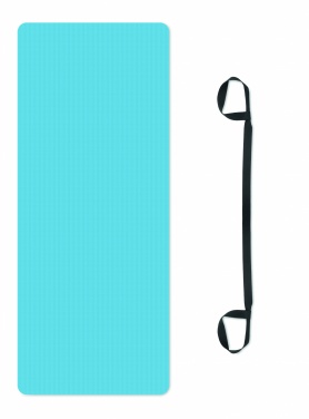 Logo trade mainostuote kuva: Joogamatto