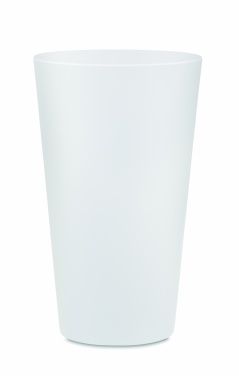 Logo trade liikelahjat tuotekuva: Reusable event cup 300ml