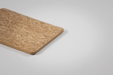 Logotrade mainoslahjat ja liikelahjat tuotekuva: Cork luggage tag