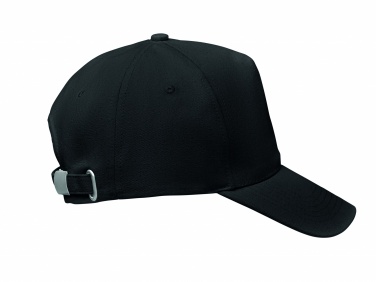 Logotrade liikelahjat kuva: Organic cotton baseball cap
