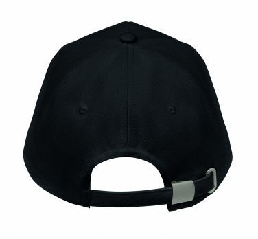 Logo trade mainoslahjat tuotekuva: Organic cotton baseball cap