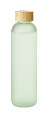 Logotrade mainoslahja ja liikelahja kuva: Juomapullo 650ml lasi