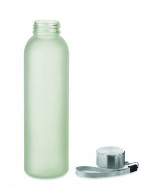 Logotrade mainoslahjat kuva: Juomapullo 500ml lasi