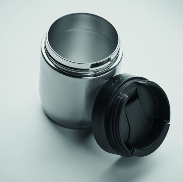 Logotrade liikelahjat kuva: 2 in 1 termospullo 500ml