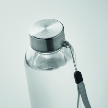 Logo trade mainoslahjat tuotekuva: Tritan Renew™ -pullo 500 ml