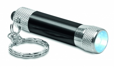 Logotrade liikelahjat mainoslahjat tuotekuva: Mini avaimenperä led lamppu