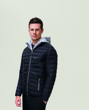 Logotrade mainostuotet kuva: RIDE Miesten takki 180g