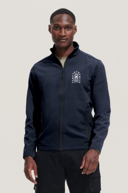 Logo trade mainoslahjat ja liikelahjat kuva: RACE men ss jacket 280g