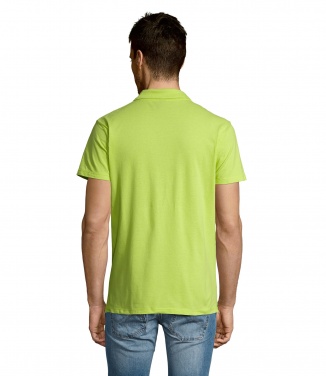 Logo trade liikelahjat mainoslahjat kuva: SUMMER II MEN Polo 170g