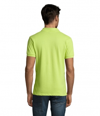 Logotrade mainostuote tuotekuva: PERFECT MEN Polo 180g