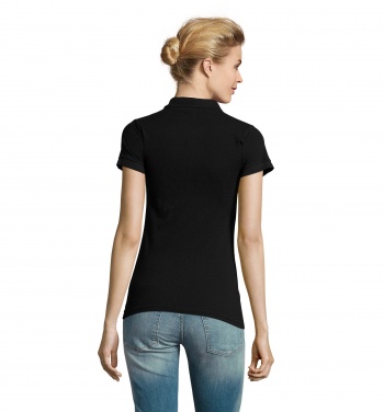 Logotrade mainoslahja tuotekuva: PERFECT Naisten Polo 180g
