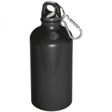Logotrade mainostuote tuotekuva: Juomapullo LA RODA 500 ml