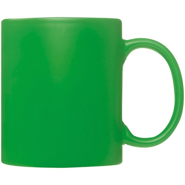 Logo trade liikelahjat tuotekuva: Kuppi THESSALONIKI 300 ml
