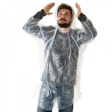 Logotrade mainoslahja ja liikelahja kuva: Sadeponcho GREAT FALLS