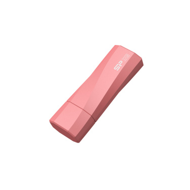 Logotrade mainoslahja tuotekuva: PENDRIVE SILICON POWER MOBILE - C07 3.2 32GB