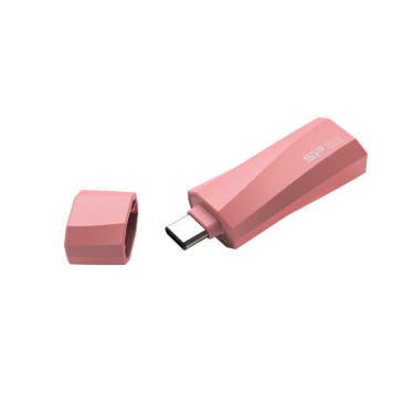 Logo trade mainoslahjat ja liikelahjat kuva: PENDRIVE SILICON POWER MOBILE - C07 3.2 32GB