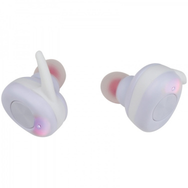Logotrade mainostuotet kuva: In-ear kuulokkeet WARSAW