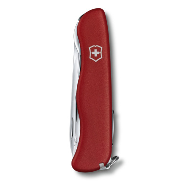 Logo trade mainoslahjat tuotekuva: Taskuveitsi Picnicker Victorinox