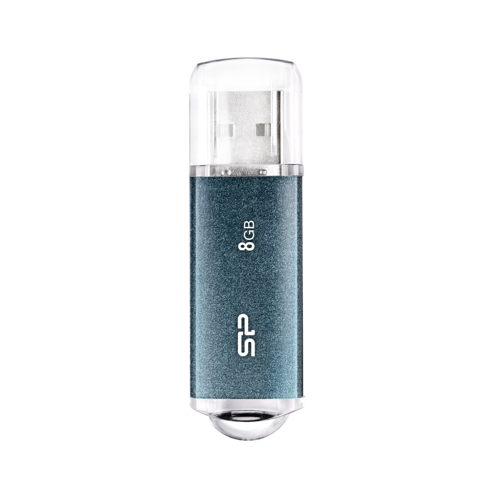 Logo trade mainoslahja kuva: Pendrive Silicon Power Marvel M01 3.0