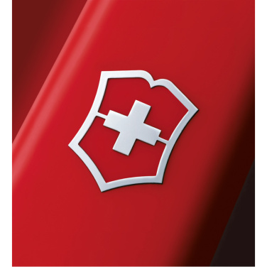 Logotrade liikelahjat mainoslahjat tuotekuva: Taskuveitsi Spartan Victorinox