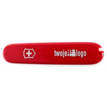 Logo trade mainostuotet tuotekuva: Pcoket-veitsi Huntsman Victorinox
