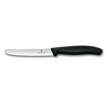 Logo trade mainoslahja ja liikelahja tuotekuva: Kolmen SwissClassic-veitsen sarja Victorinox