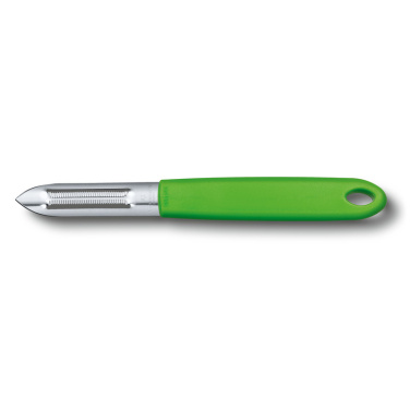 Logotrade mainoslahja tuotekuva: Sahalaitainen kuorimakone Victorinox