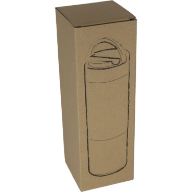 Logo trade liikelahja kuva: Lämpöpullo SHEFFIELD 500ml