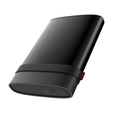 Logotrade mainoslahjat kuva: Hard Disc Silicon Power Armor A85