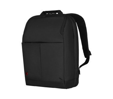 Logotrade liikelahjat mainoslahjat tuotekuva: Wenger Reload 16" reppu