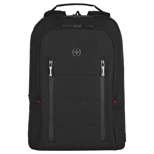 Logotrade liikelahjat kuva: Reppu Wenger City Traveller 16"