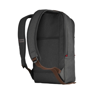 Logotrade mainoslahjat kuva: Reppu Wenger City Style -päivitys 16"