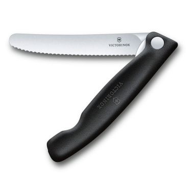Logo trade mainoslahja ja liikelahja tuotekuva: Taitettava veitsi Swiss Classic Victorinox