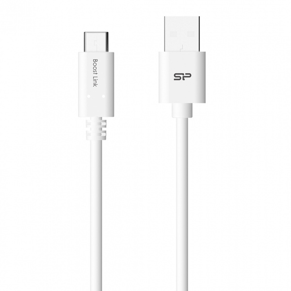 Logotrade mainoslahjat kuva: Tiedonsiirtokaapeli LK10 Type - C Quick Charge 3.0