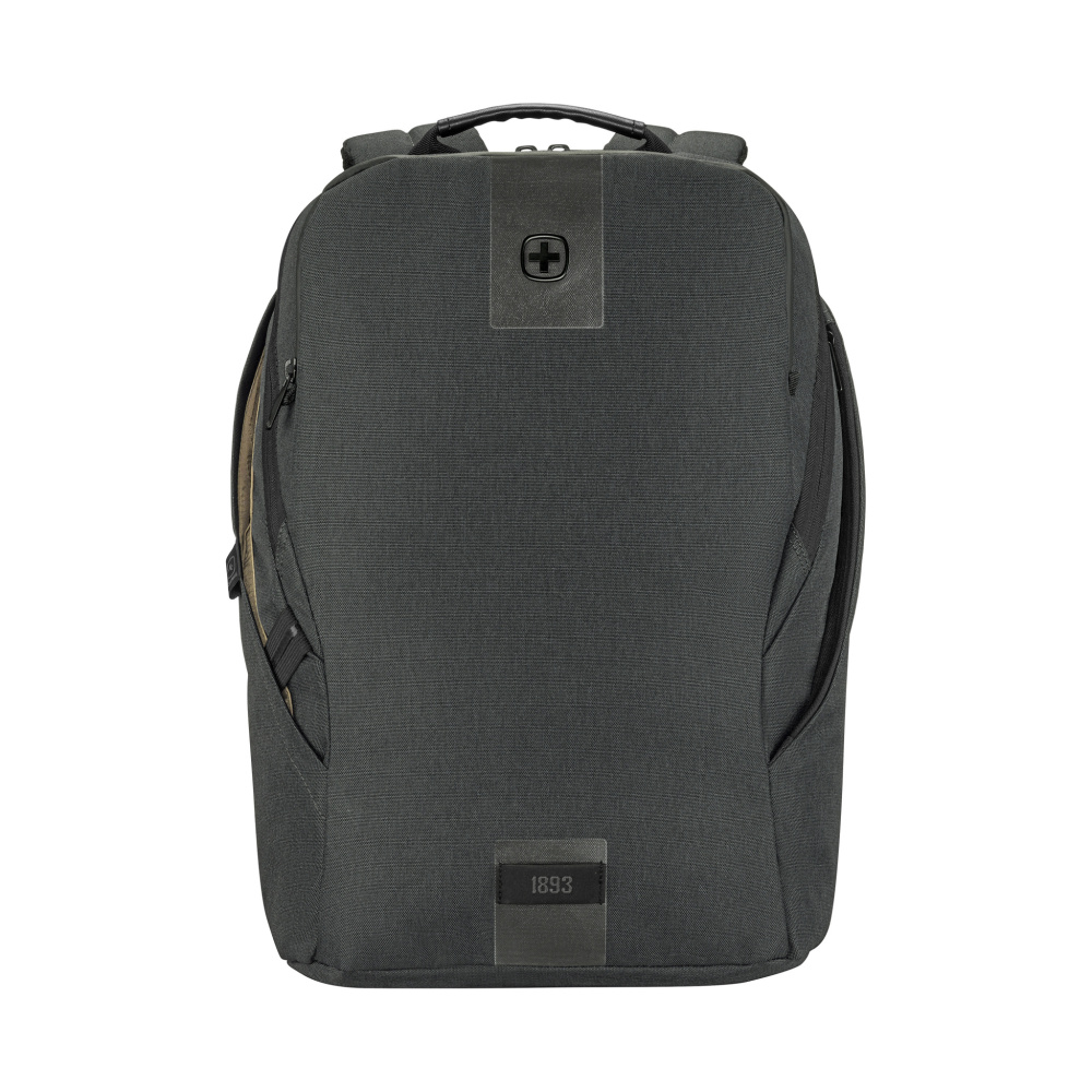 Logo trade mainoslahja kuva: Reppu Wenger MX ECO Light 16"