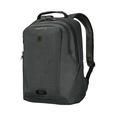 Logotrade mainostuotet kuva: Reppu Wenger MX ECO Professional 16"